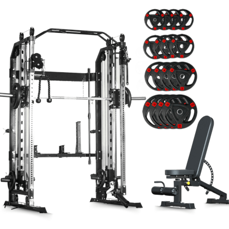 สมิทแมชชีน โฮมยิม Homefittools รุ่น G3+ Set-L_1